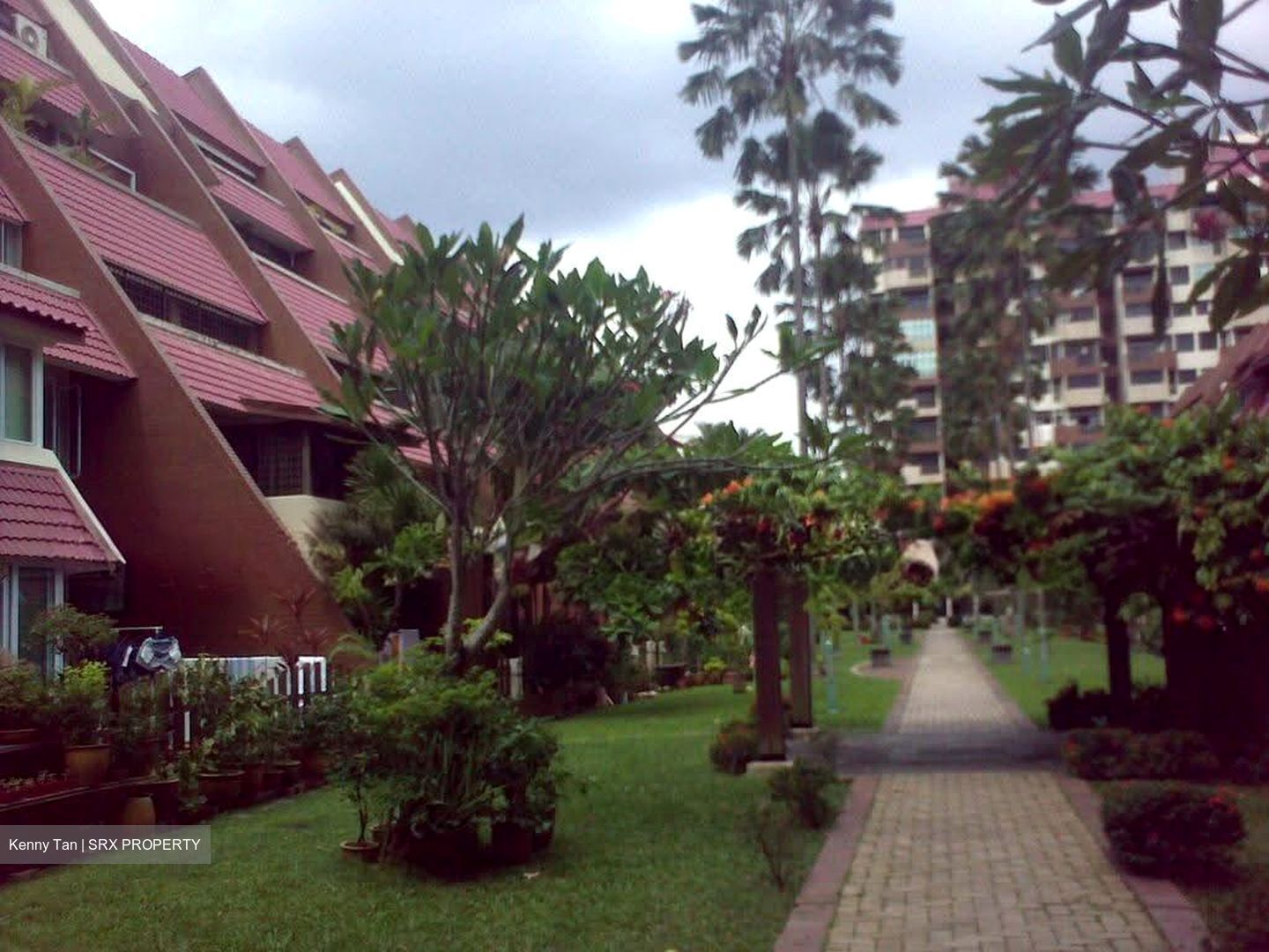 Lakepoint Condominium (D22), Condominium #624560501
